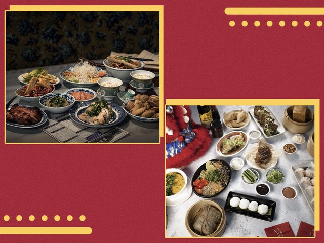 Chinese New Year 2021: Meal kits from dumplings to roast duck to